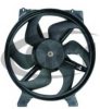 ACR 330179 Fan, radiator